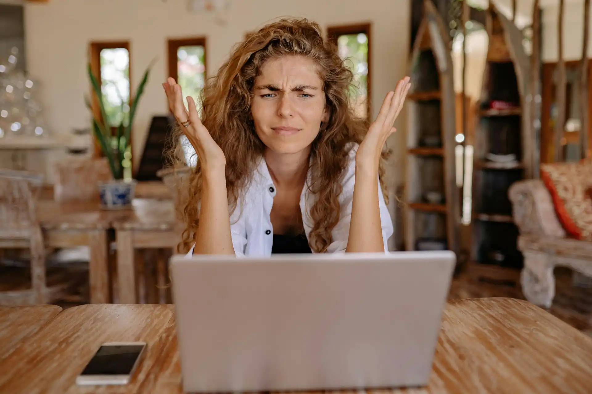 Online Reputation