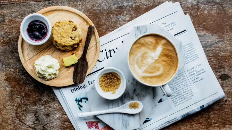 Google Local Map Pack For Coffee Shop