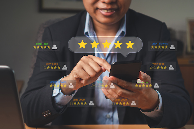 Local Optimisation For Business