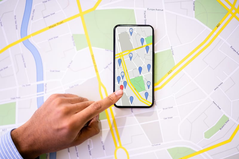 Local Search
