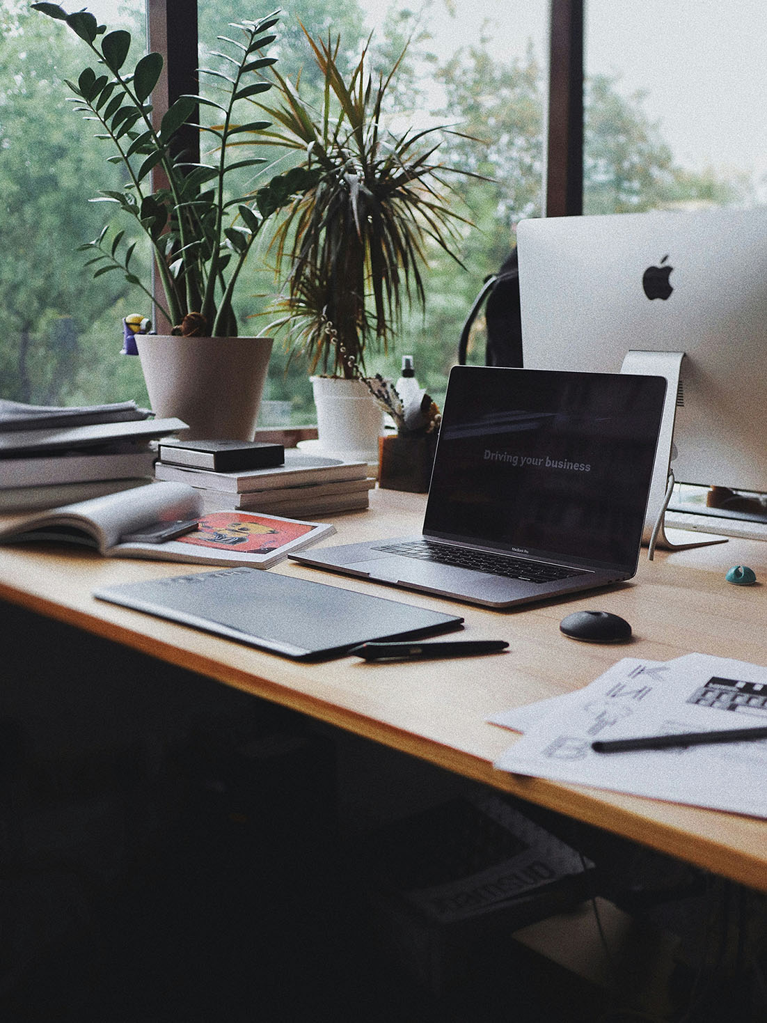 Brand Identity Authentic Messaging Consultants