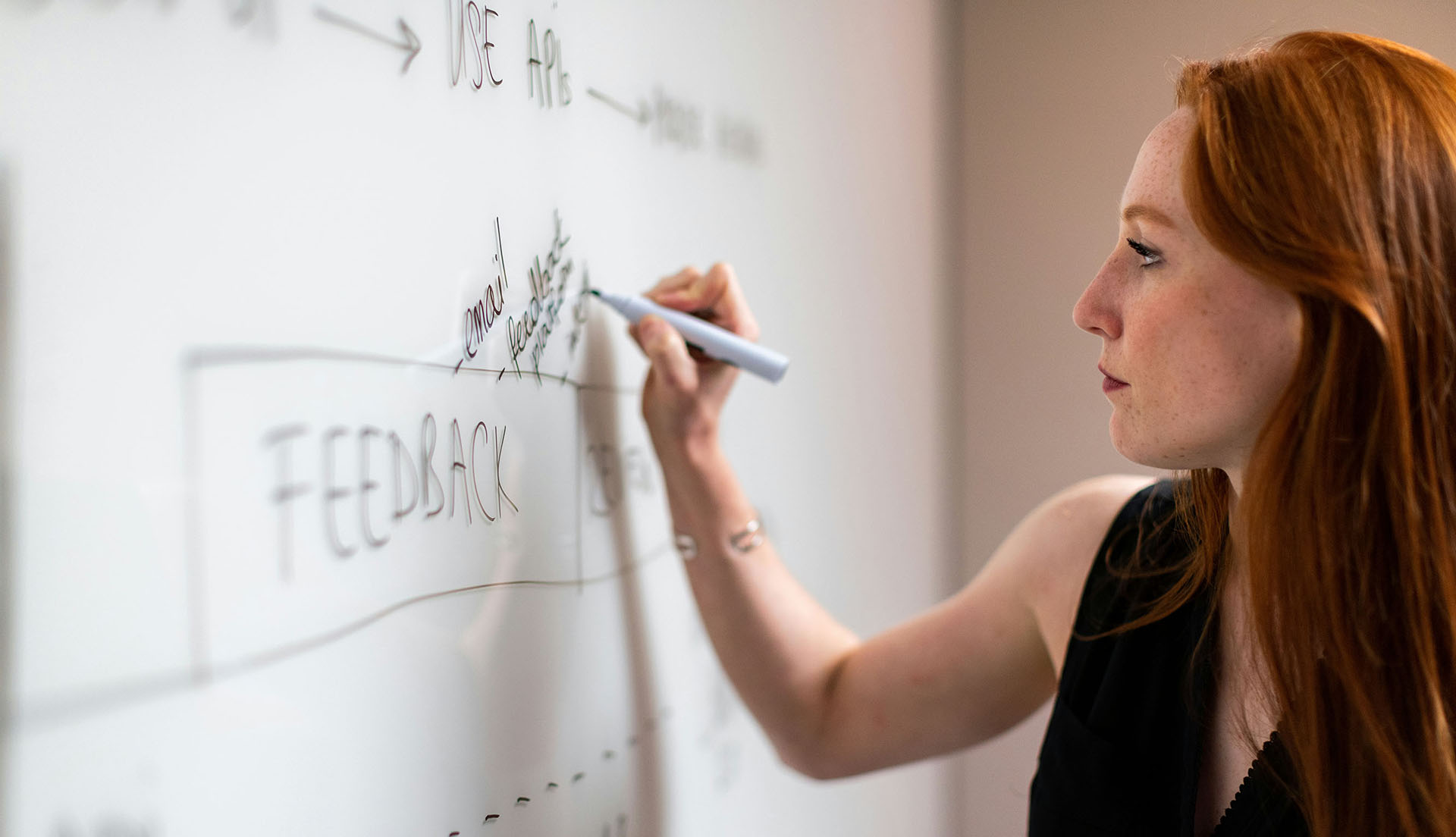 Marketing Tone Of Voice Strategy
