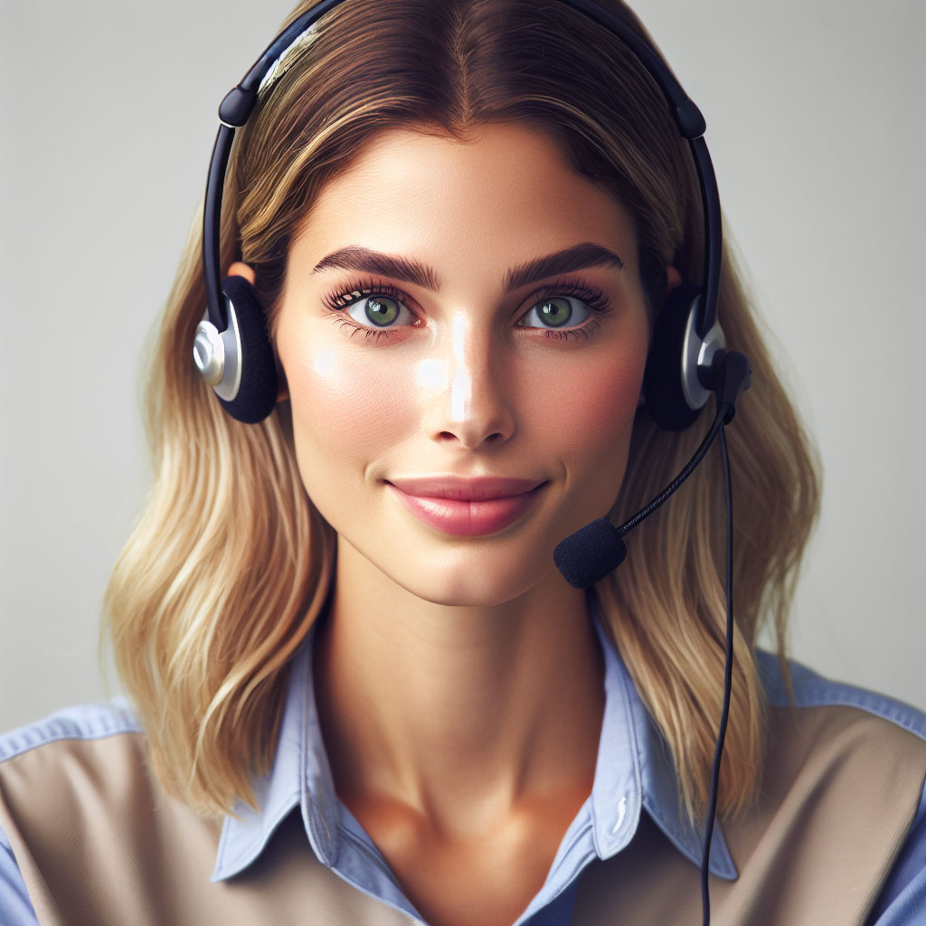 Digital Humans Customer Support