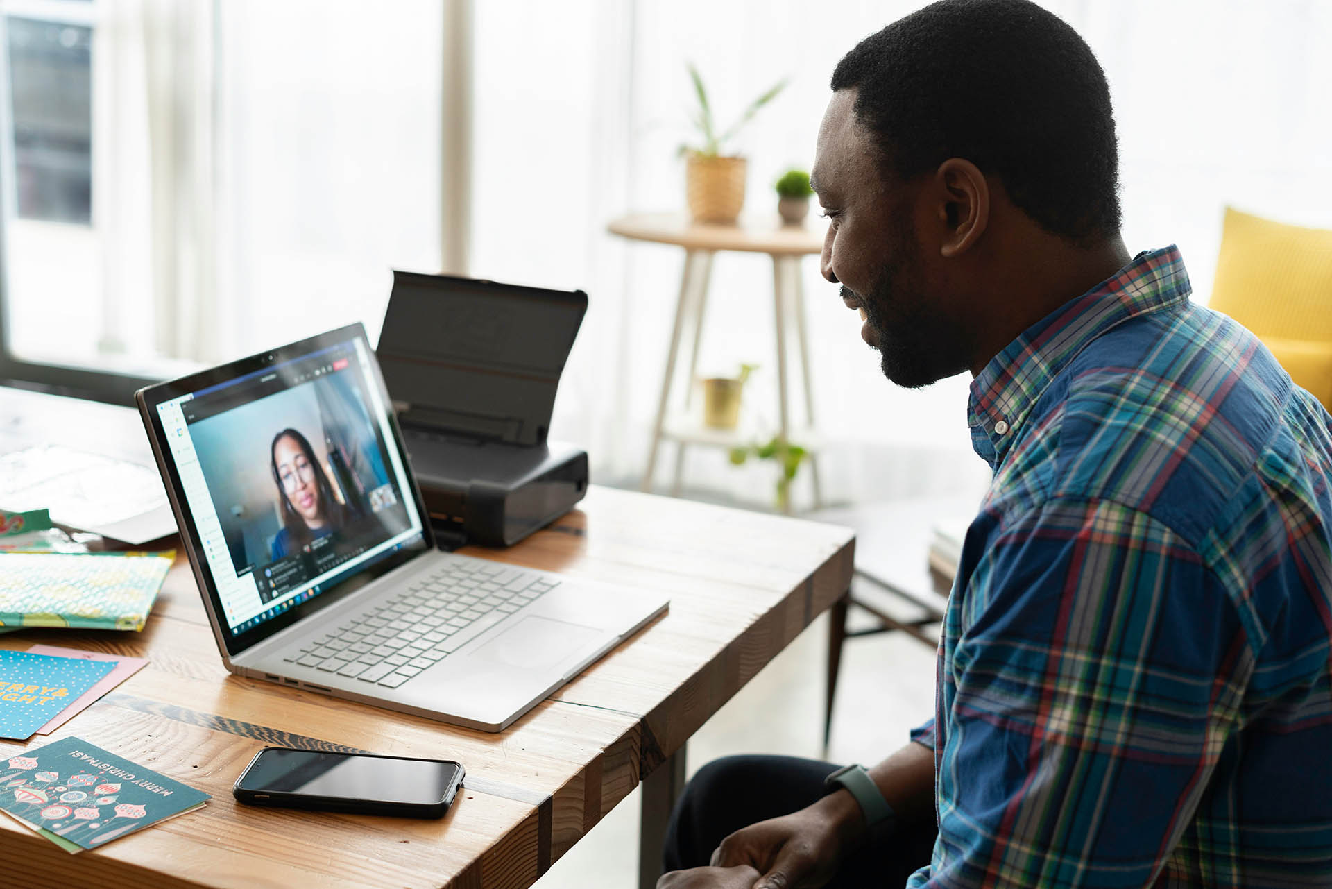 Modern Business Personalisation