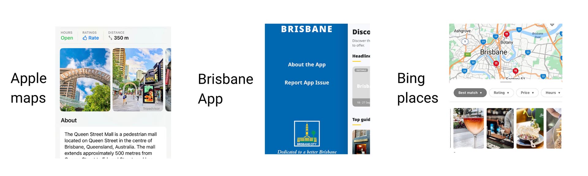 Brisbane Local Seo Services