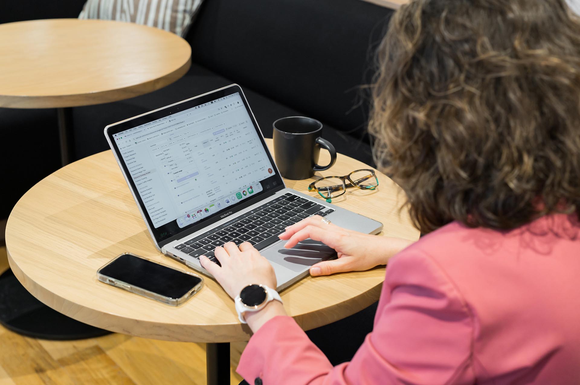 Business Advisor Services