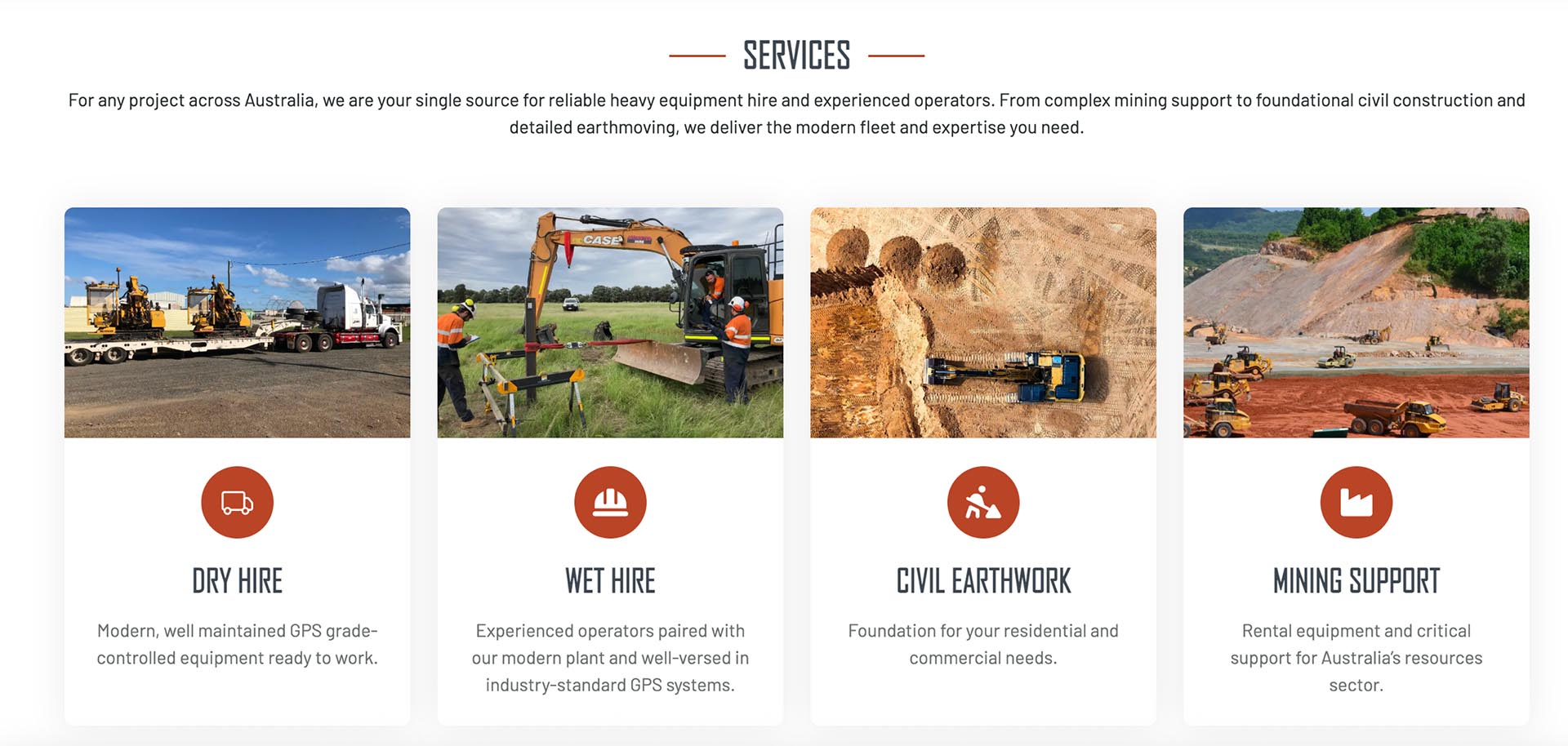 Business Online Presence