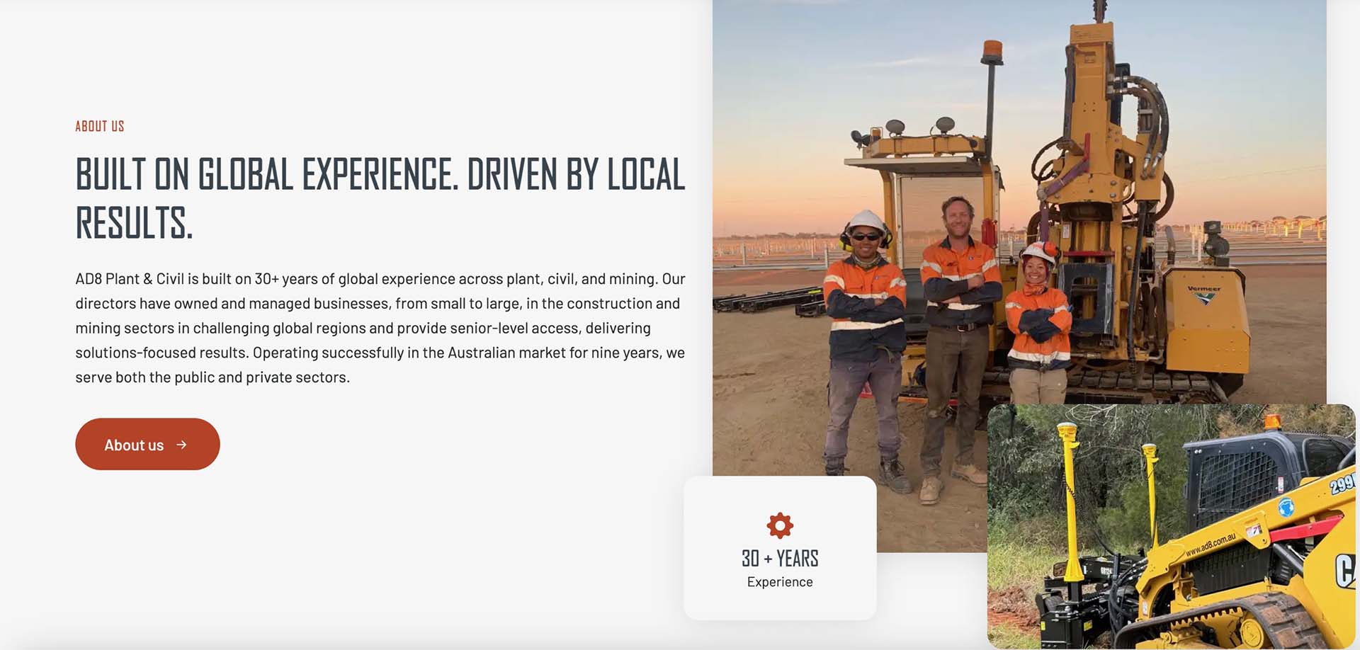 Digital Marketing For Equipment Rental
