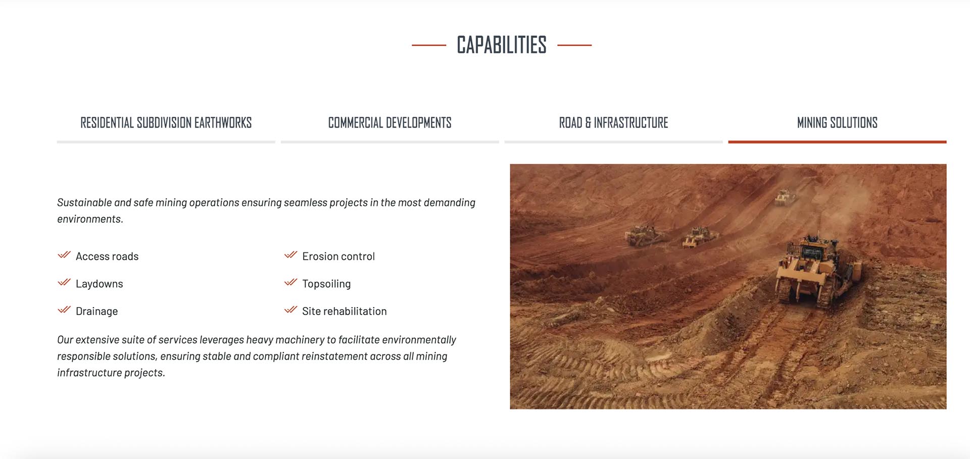 Digital Marketing For Mining Sector