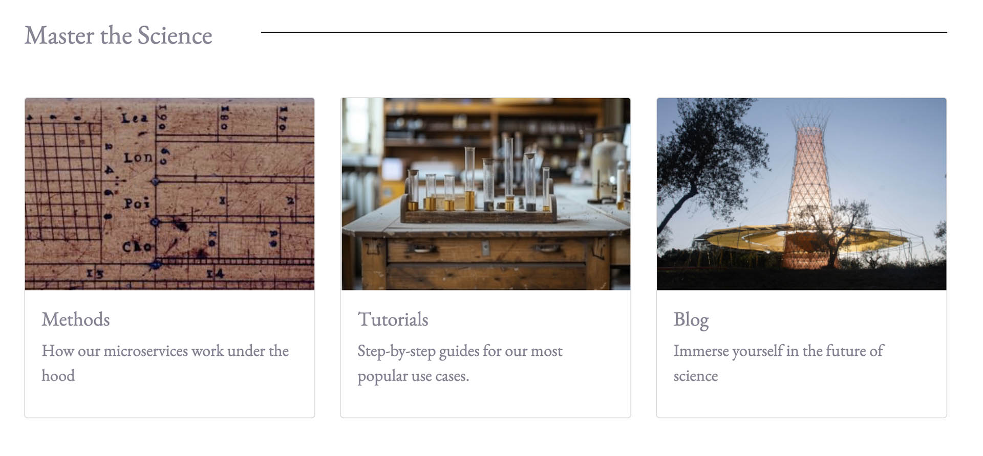 Content Strategy And Recycling