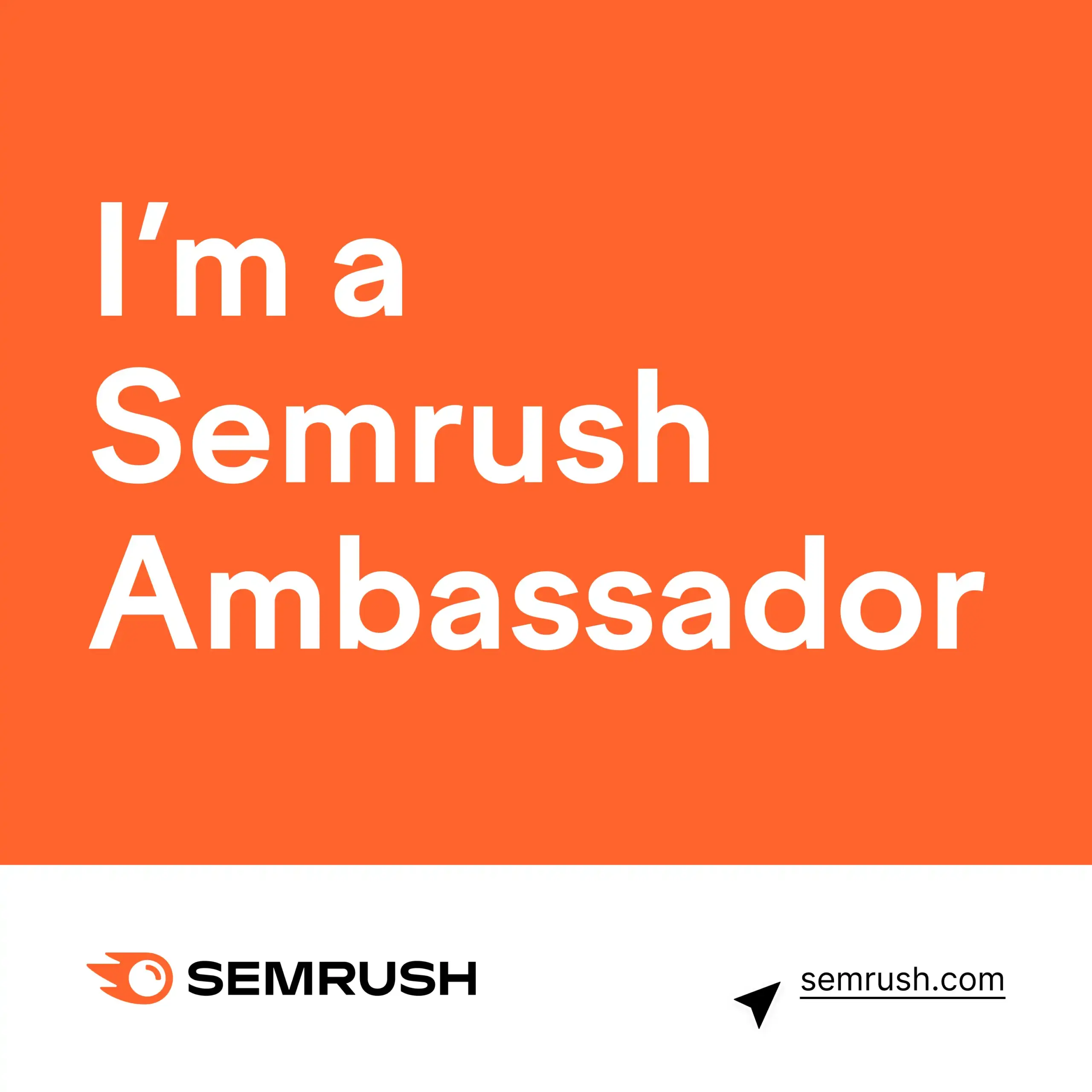 Anna_Mezhina_Semrush_Ambassador