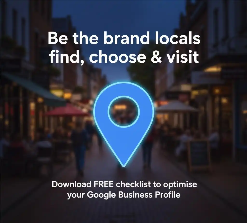 Local Seo Gbp Checklist