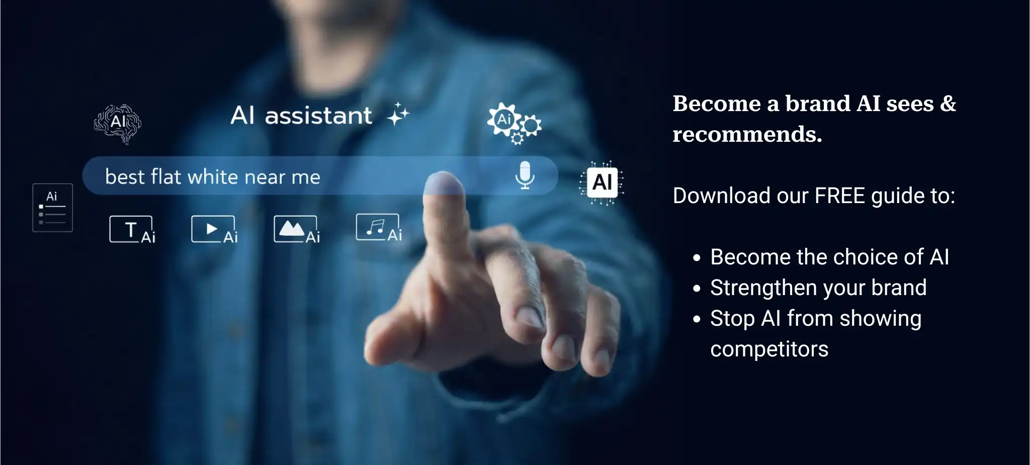 Ai Visibility Guide Chechkist Download